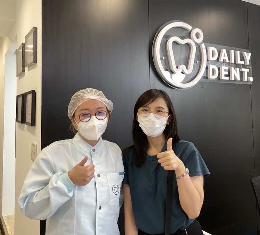 DailyDent Clinic