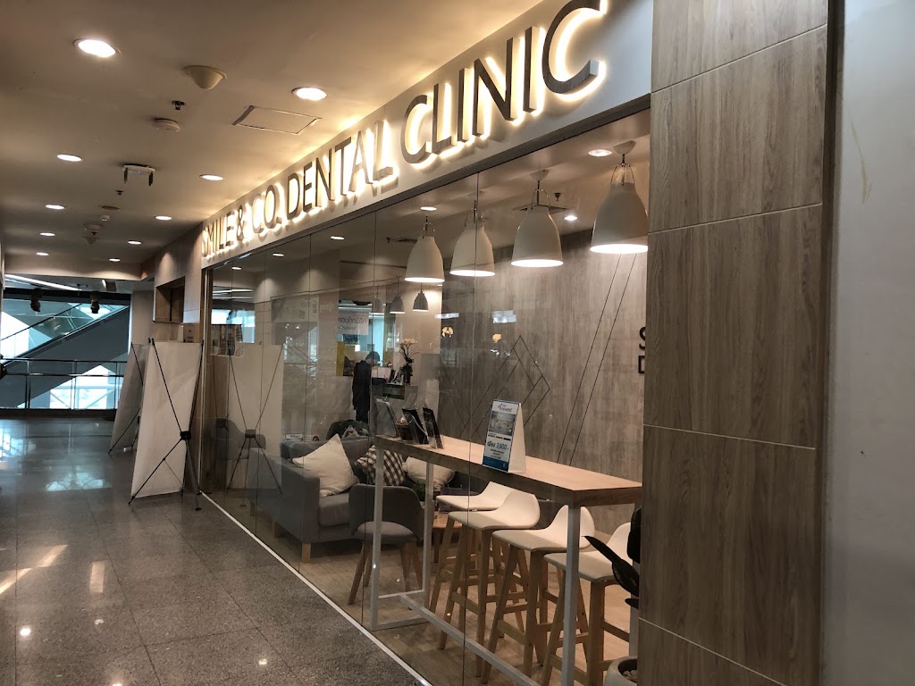 SMILE & CO. dental clinic