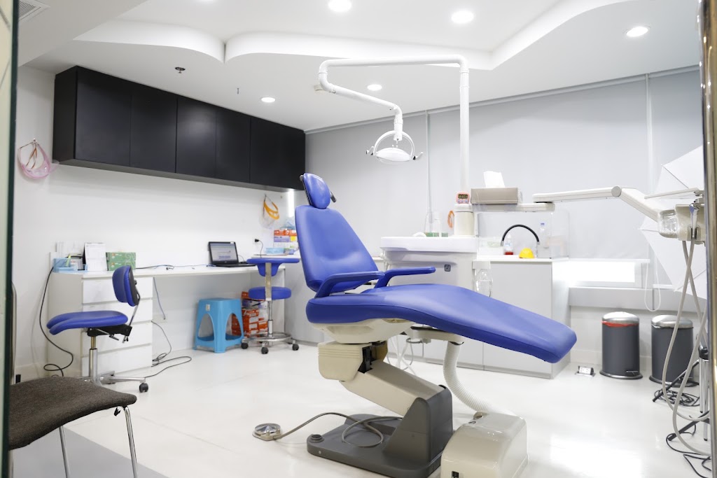 Bangkok Smile Dental