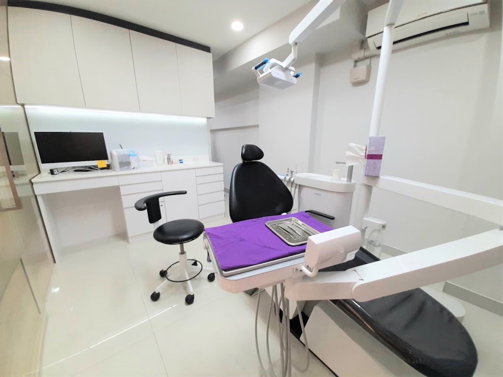 Diners dental clinic Bangrak