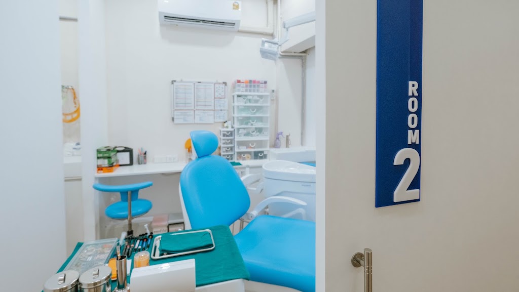 Sure Smile Dental Clinic