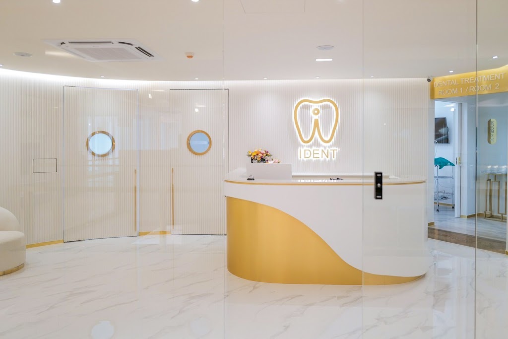 IDENT Dental Clinic