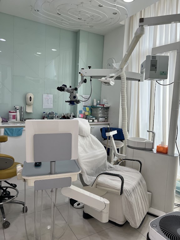 MDK@Silom Dental Clinic