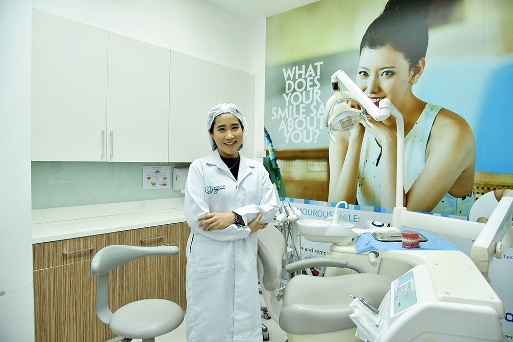 BIDC Dental Clinic @ Siam Paragon