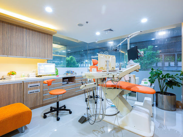 Dental Design Clinic & Lab