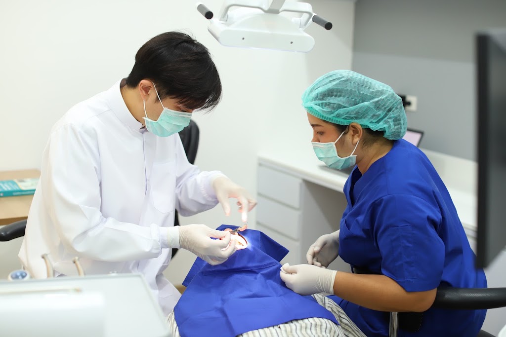 Edelweiss Dental House