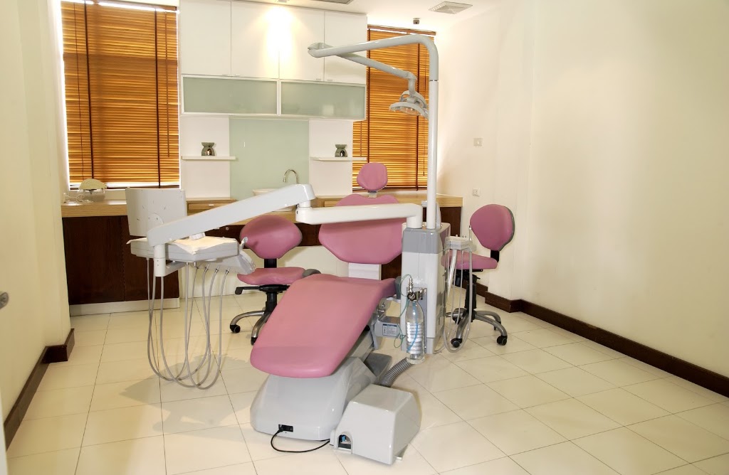 Bangkok Dental Spa