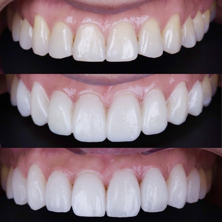 DentalWise Clinic