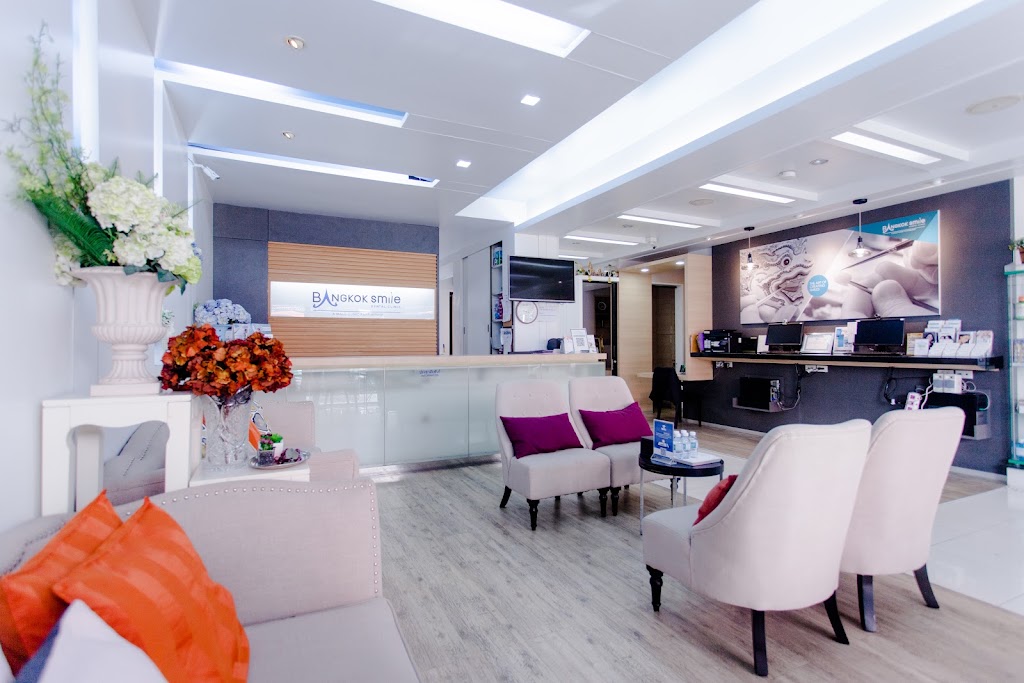 Bangkok Smile Dental Clinic Sukhumvit 21