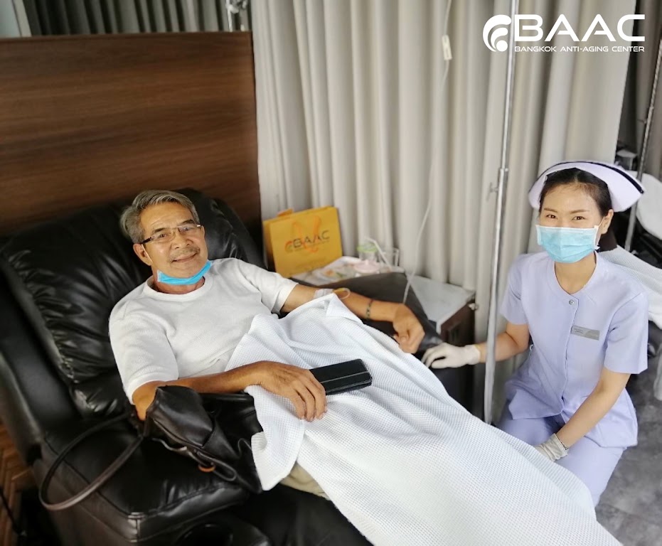 Bangkok Anti-Aging Center