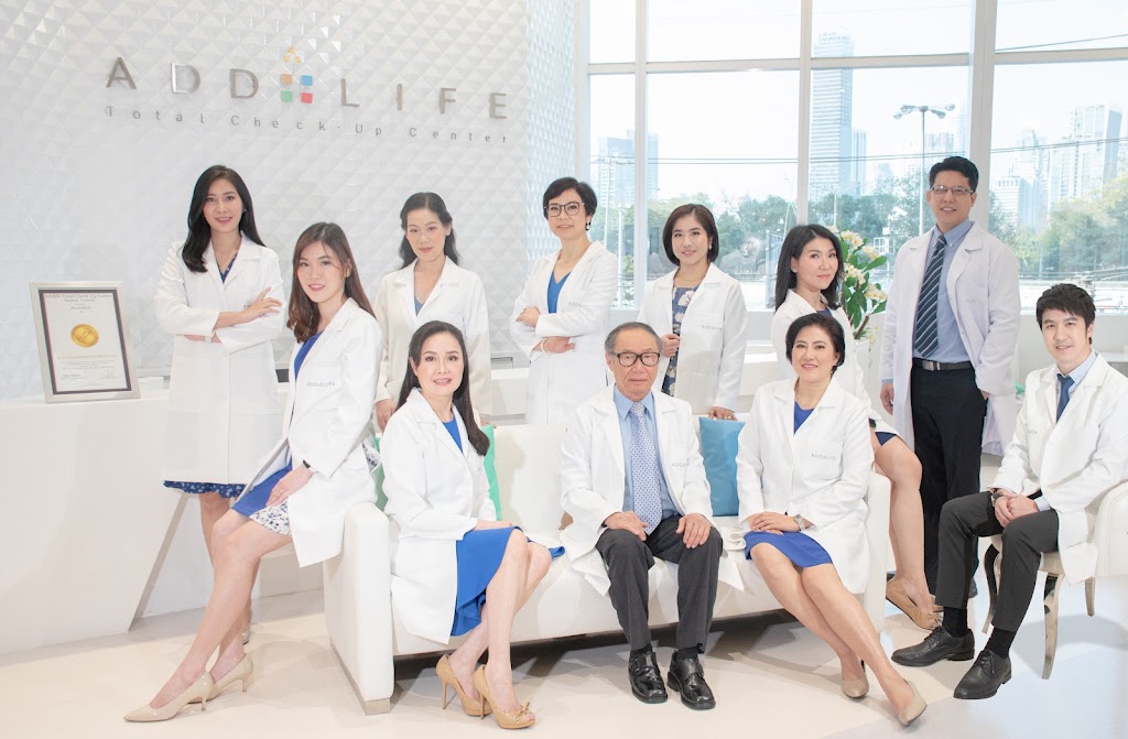 Addlife Total Check-Up Center