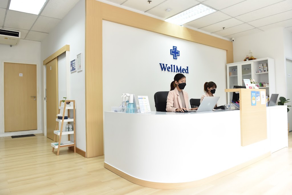 WellMed Bangkok Clinic