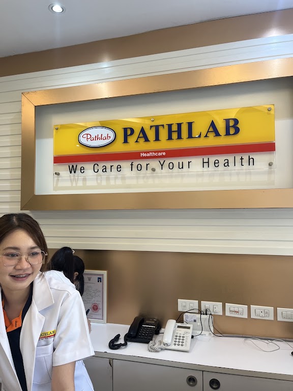 PATHLAB Sukhumvit Health Check-up Center