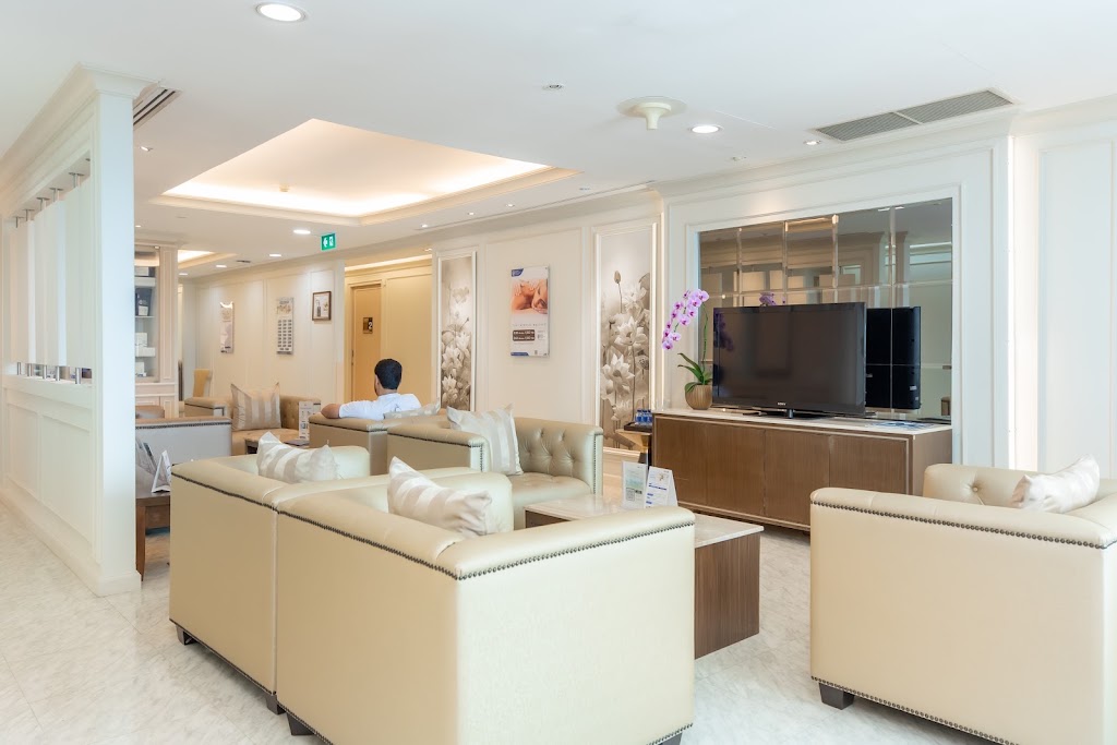 BDMS Wellness Clinic Soonvijai