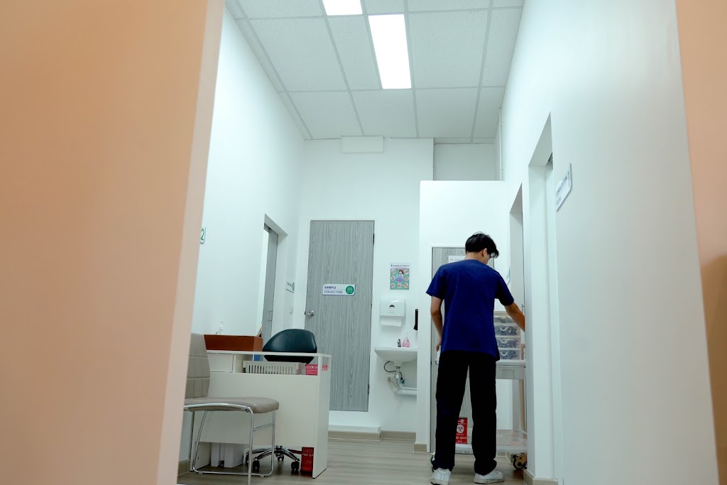 HealthDeliver Clinic