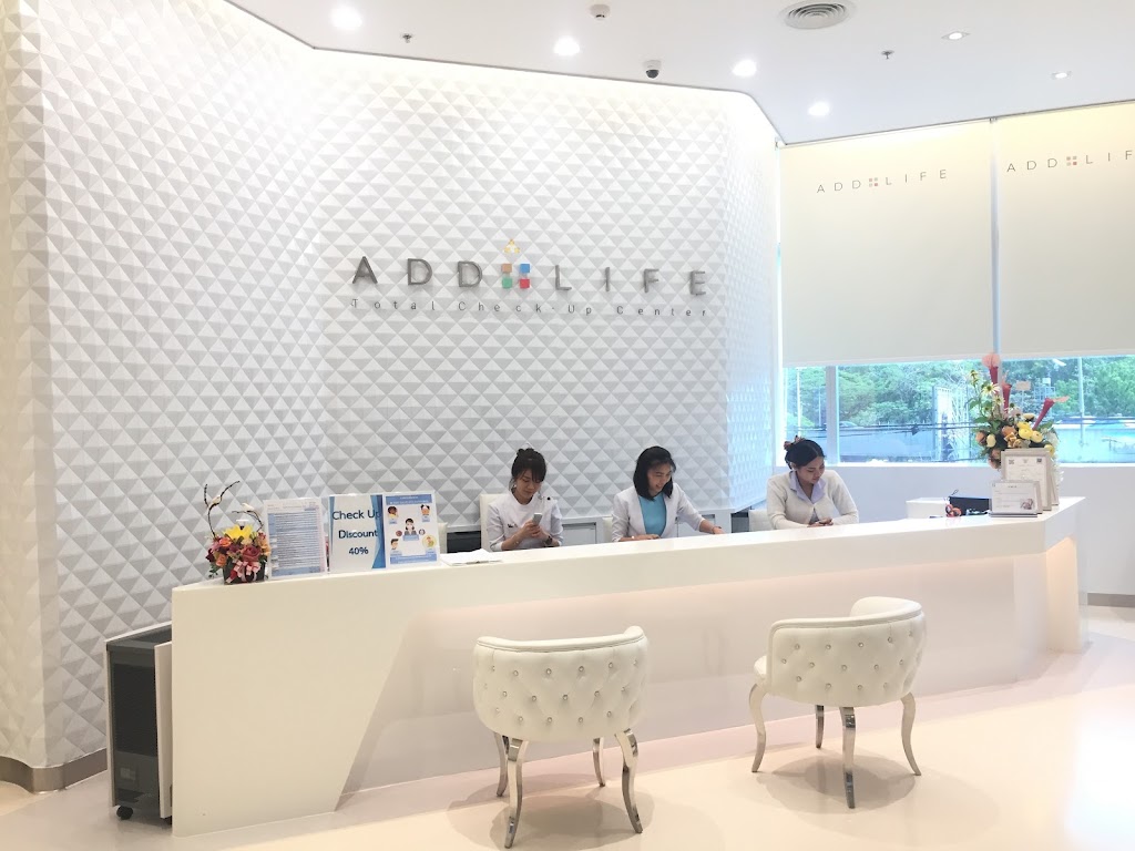 ADDLIFE