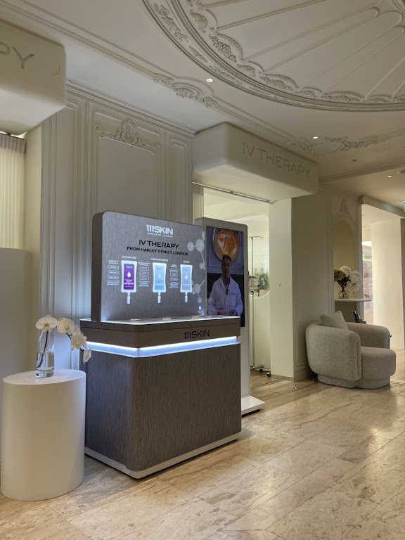 The Wellness by BFF
