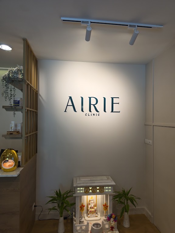 Airie clinic Antiaging wellness