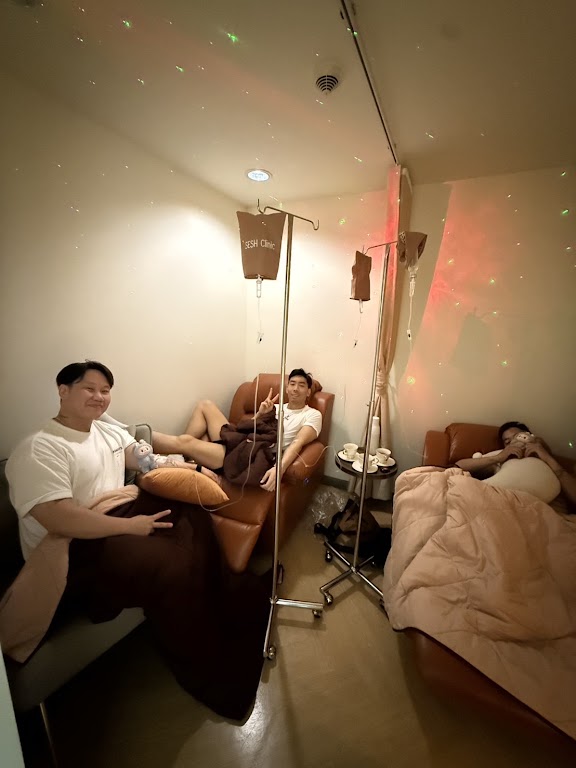 SESH Clinic
