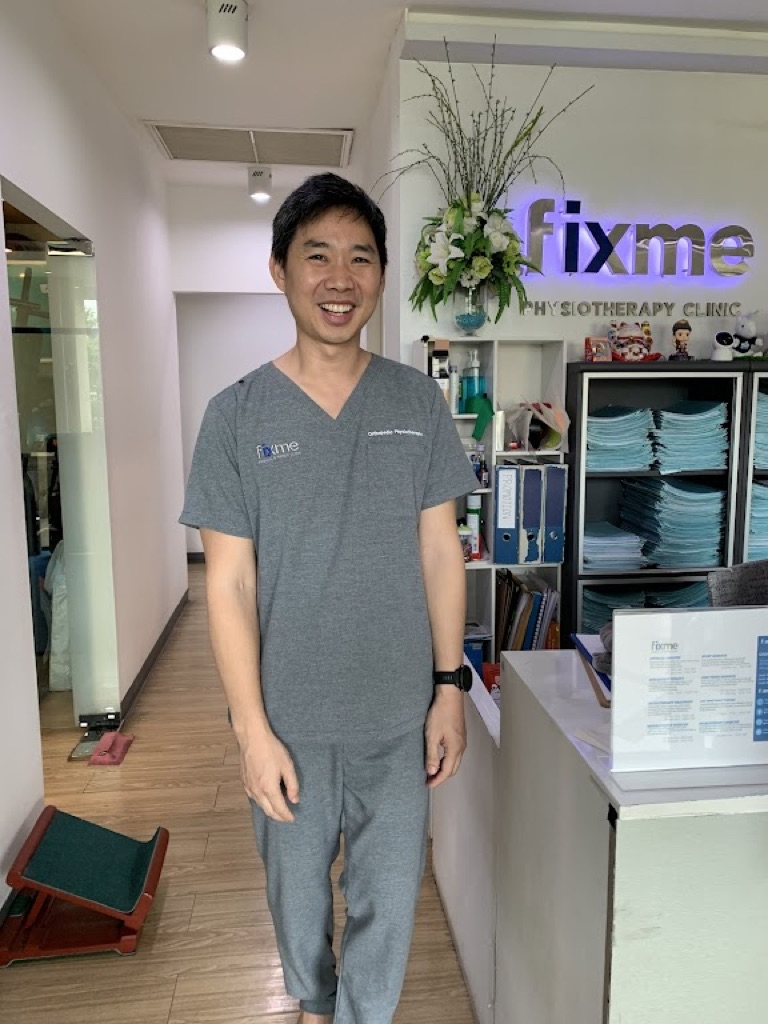 Fixme Clinic