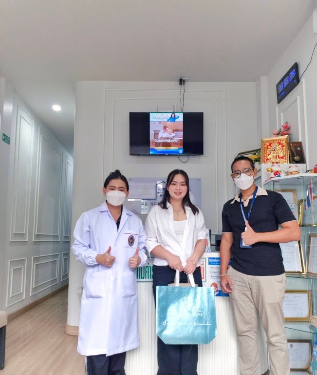 PB Medtechcare CLINIC