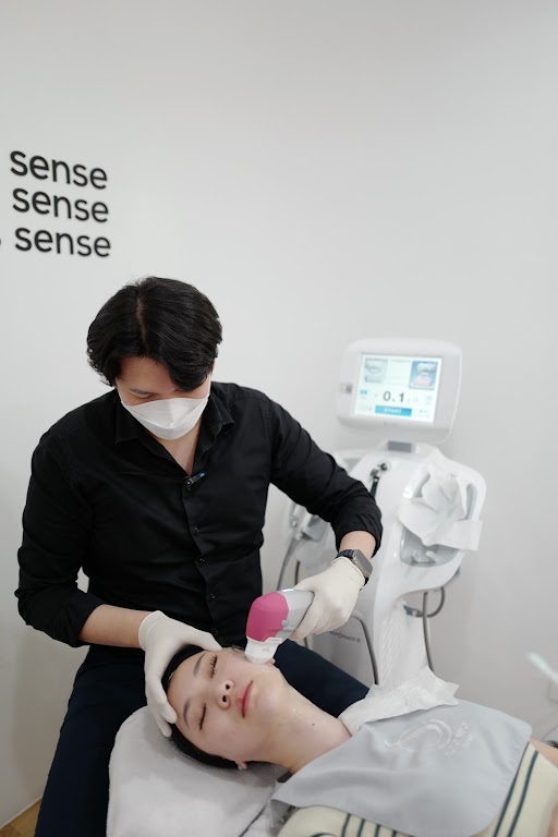 SSENSE CLINIC