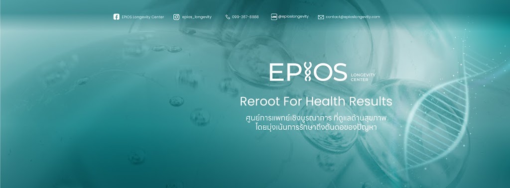 EPIOS Longevity Center