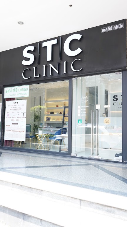 STC Anti-Aging & Wellness Clinic