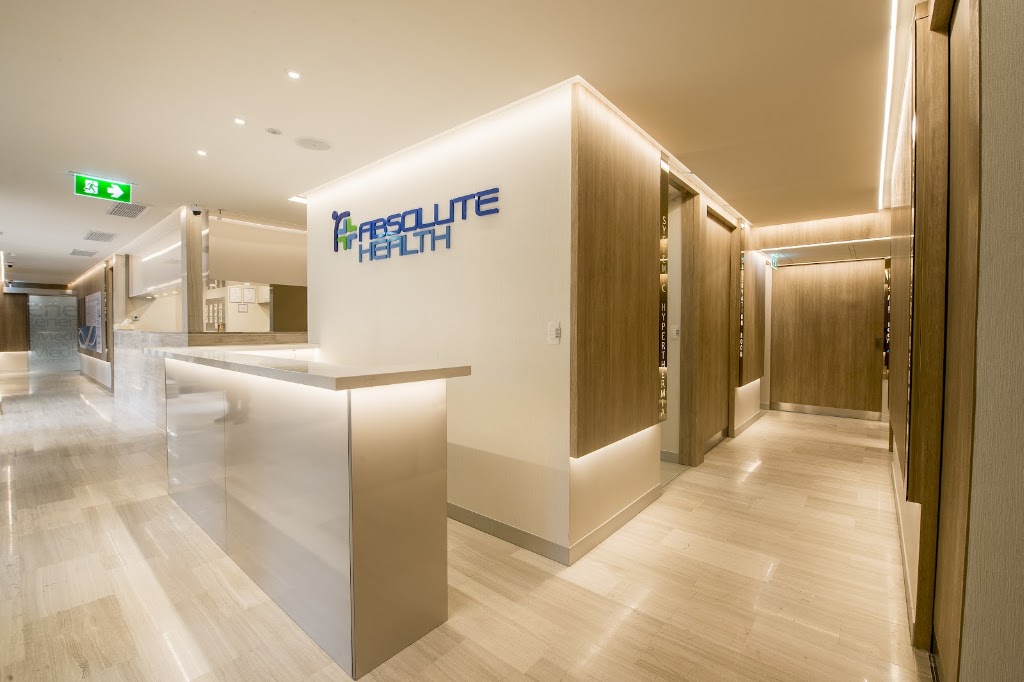 Absolute Health Clinic