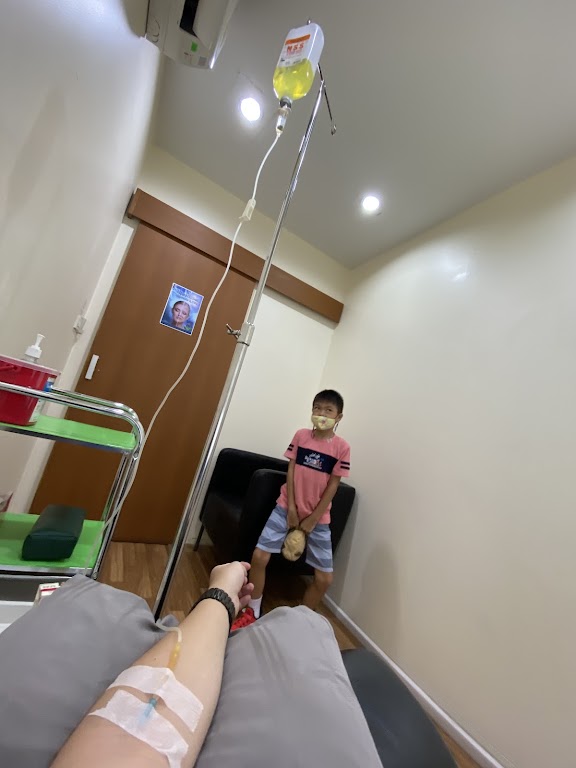 BLEZ Clinic Asok Branch