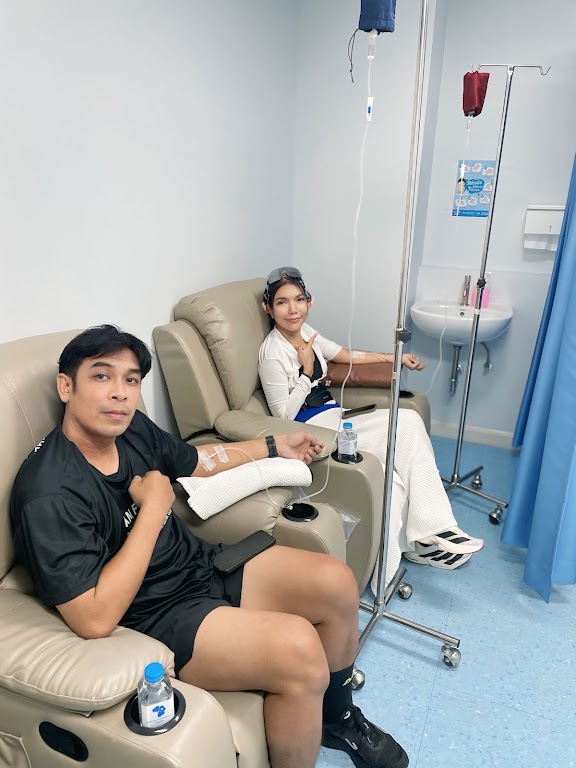 Wellness International Hospital