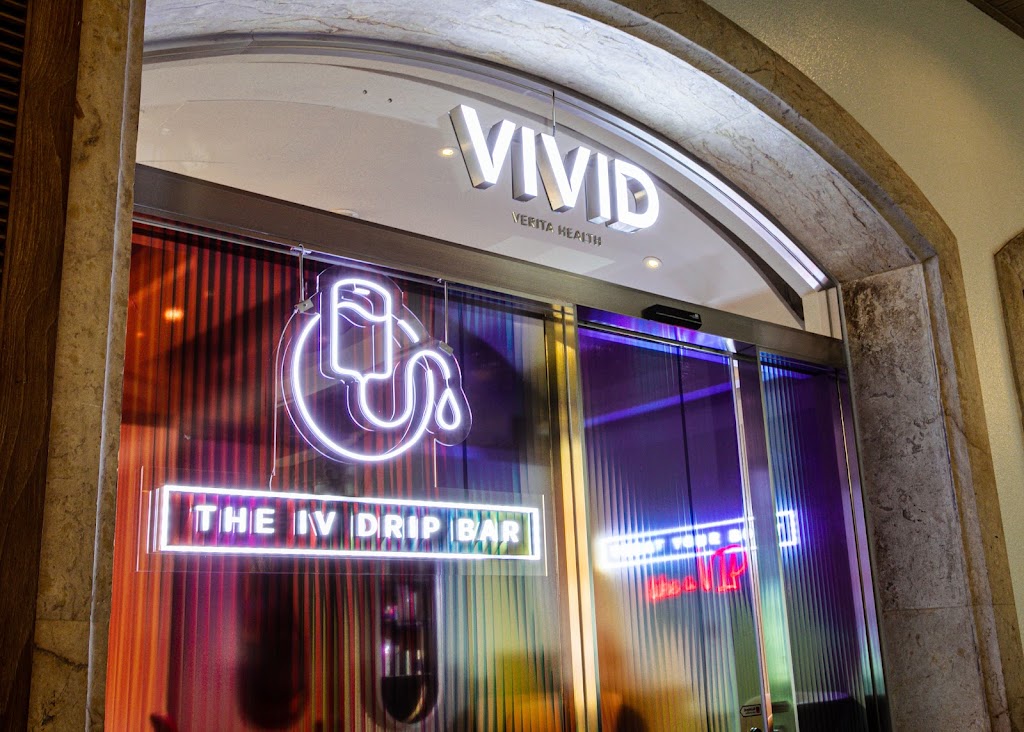 VIVID Bangkok Siam