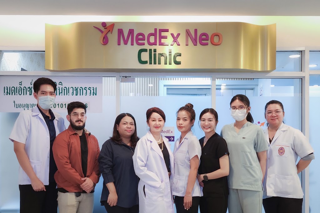 MedEx Neo Clinic