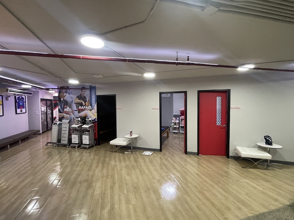 Tero Health Clinic