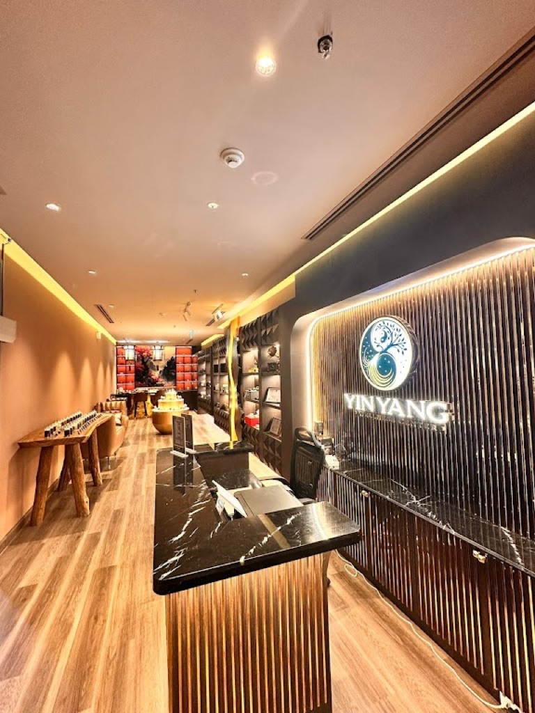 YINYANG Wellness