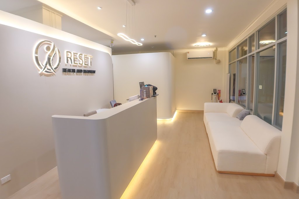Move On Clinic -